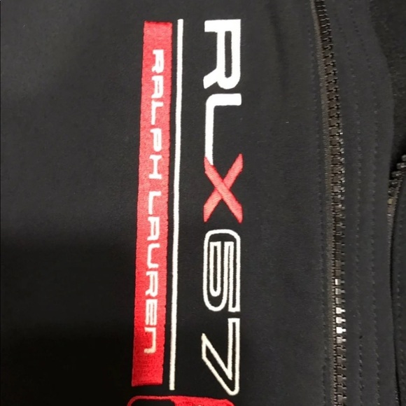 Jacket - Picture 3 of 5